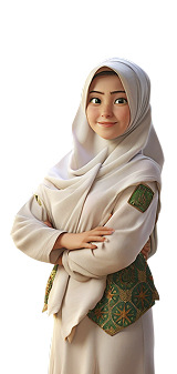 Siswa Putri