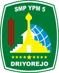 SMP YPM 5 Taman