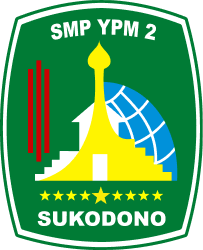 SMP YPM 2 Sukodono