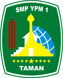 SMP YPM 1 Taman