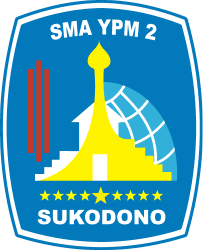 SMA YPM 2 SUKODONO