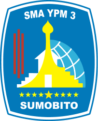 SMA YPM 3 Sumobito