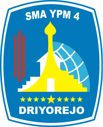 SMA YPM 4 Driyoyejo