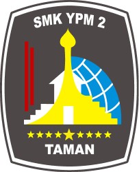 SMK YPM 2 TAMAN