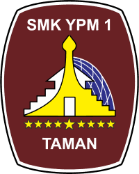 SMK YPM 1 TAMAN